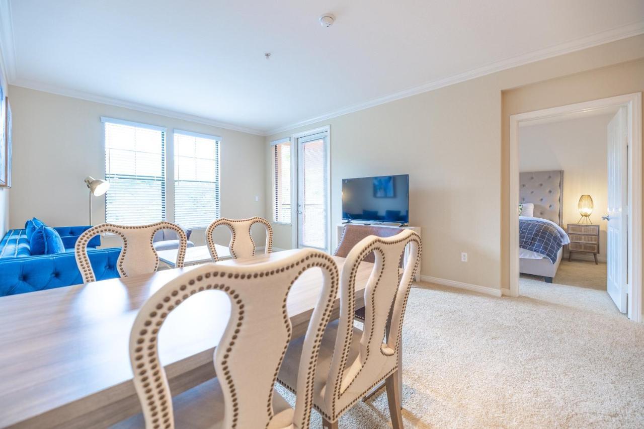 Luxury Irvine Spectrum 2 Bedrooms 2 Bathrooms Kitchen Pool Apartment Zewnętrze zdjęcie