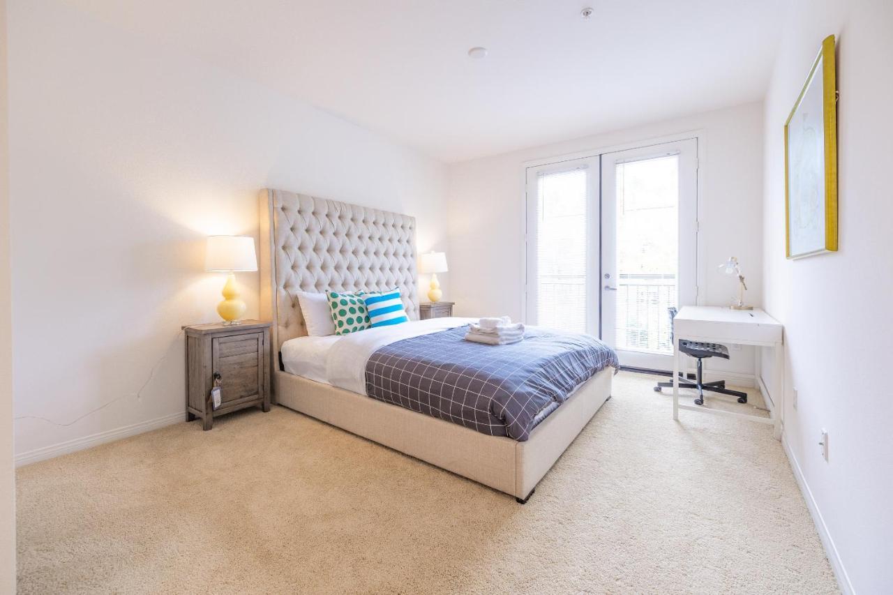 Luxury Irvine Spectrum 2 Bedrooms 2 Bathrooms Kitchen Pool Apartment Zewnętrze zdjęcie