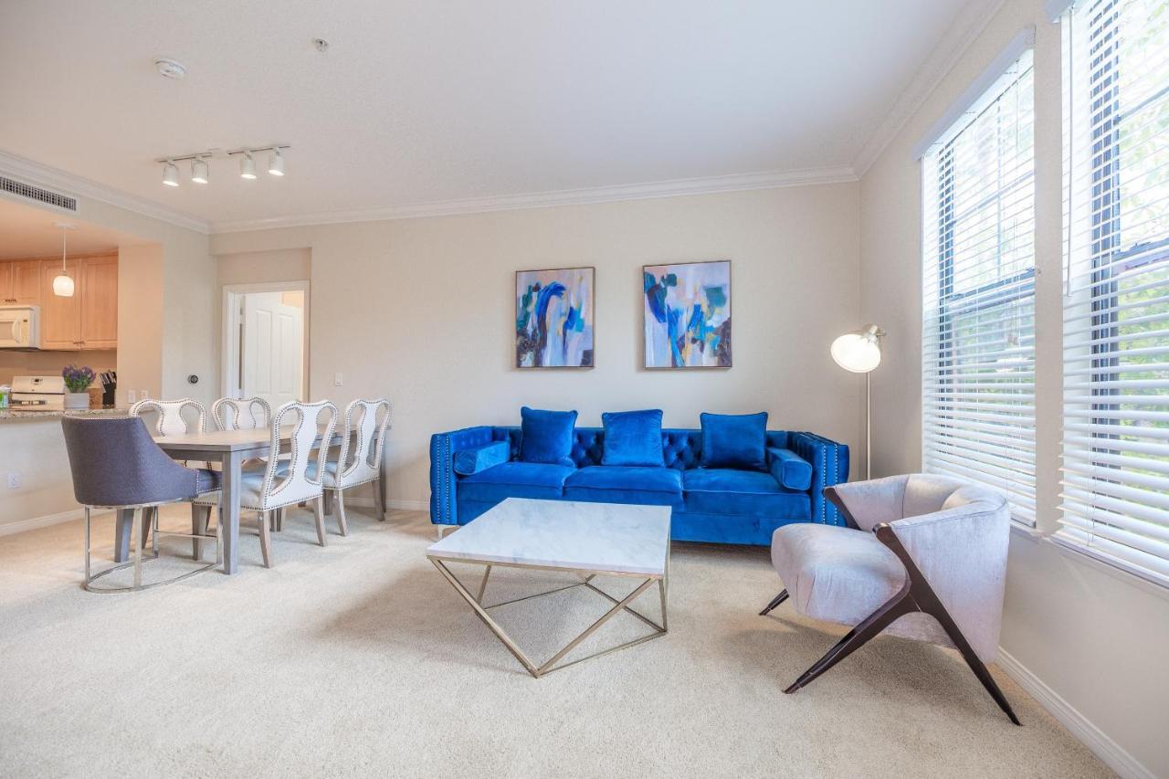 Luxury Irvine Spectrum 2 Bedrooms 2 Bathrooms Kitchen Pool Apartment Zewnętrze zdjęcie