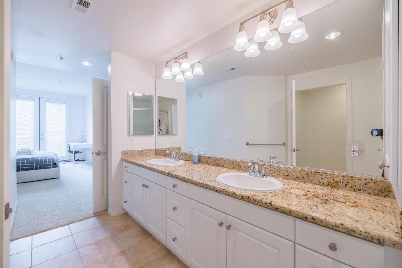 Luxury Irvine Spectrum 2 Bedrooms 2 Bathrooms Kitchen Pool Apartment Zewnętrze zdjęcie
