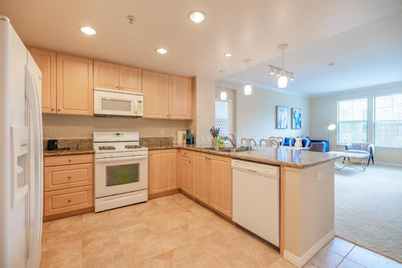Luxury Irvine Spectrum 2 Bedrooms 2 Bathrooms Kitchen Pool Apartment Zewnętrze zdjęcie