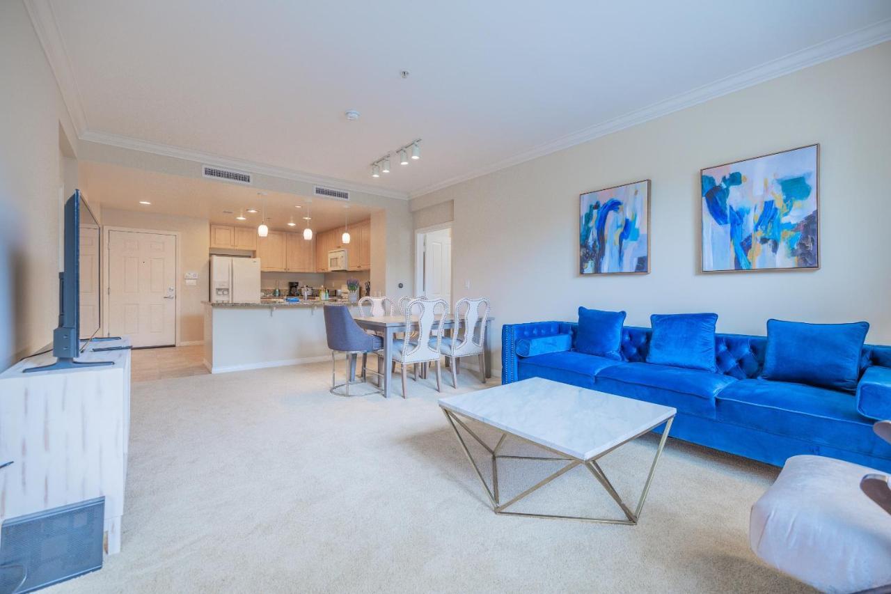 Luxury Irvine Spectrum 2 Bedrooms 2 Bathrooms Kitchen Pool Apartment Zewnętrze zdjęcie