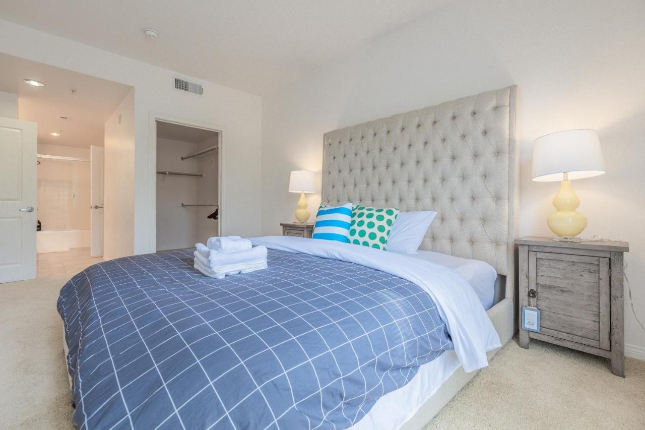 Luxury Irvine Spectrum 2 Bedrooms 2 Bathrooms Kitchen Pool Apartment Zewnętrze zdjęcie