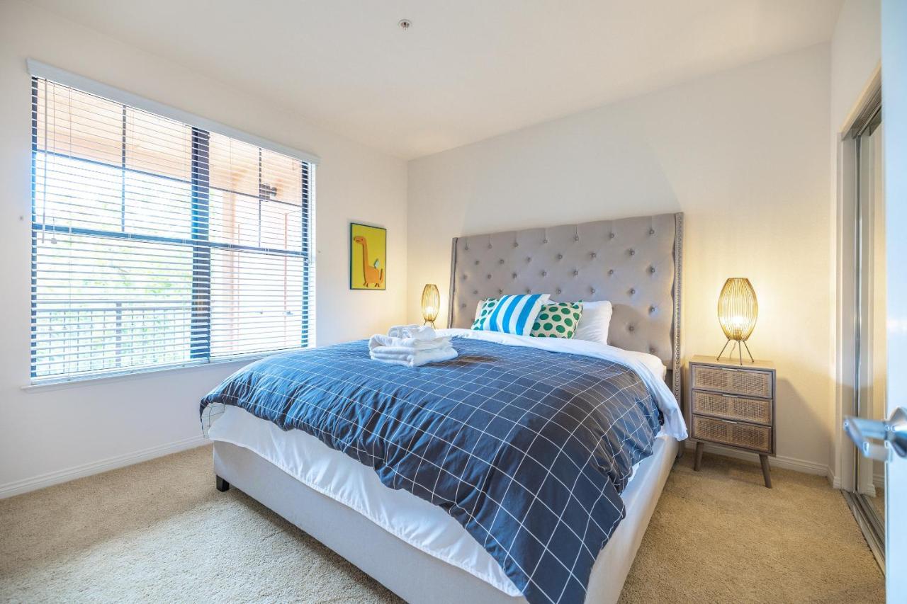 Luxury Irvine Spectrum 2 Bedrooms 2 Bathrooms Kitchen Pool Apartment Zewnętrze zdjęcie