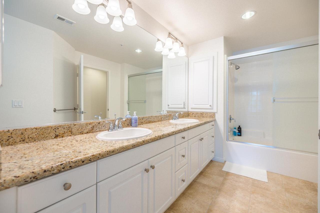 Luxury Irvine Spectrum 2 Bedrooms 2 Bathrooms Kitchen Pool Apartment Zewnętrze zdjęcie