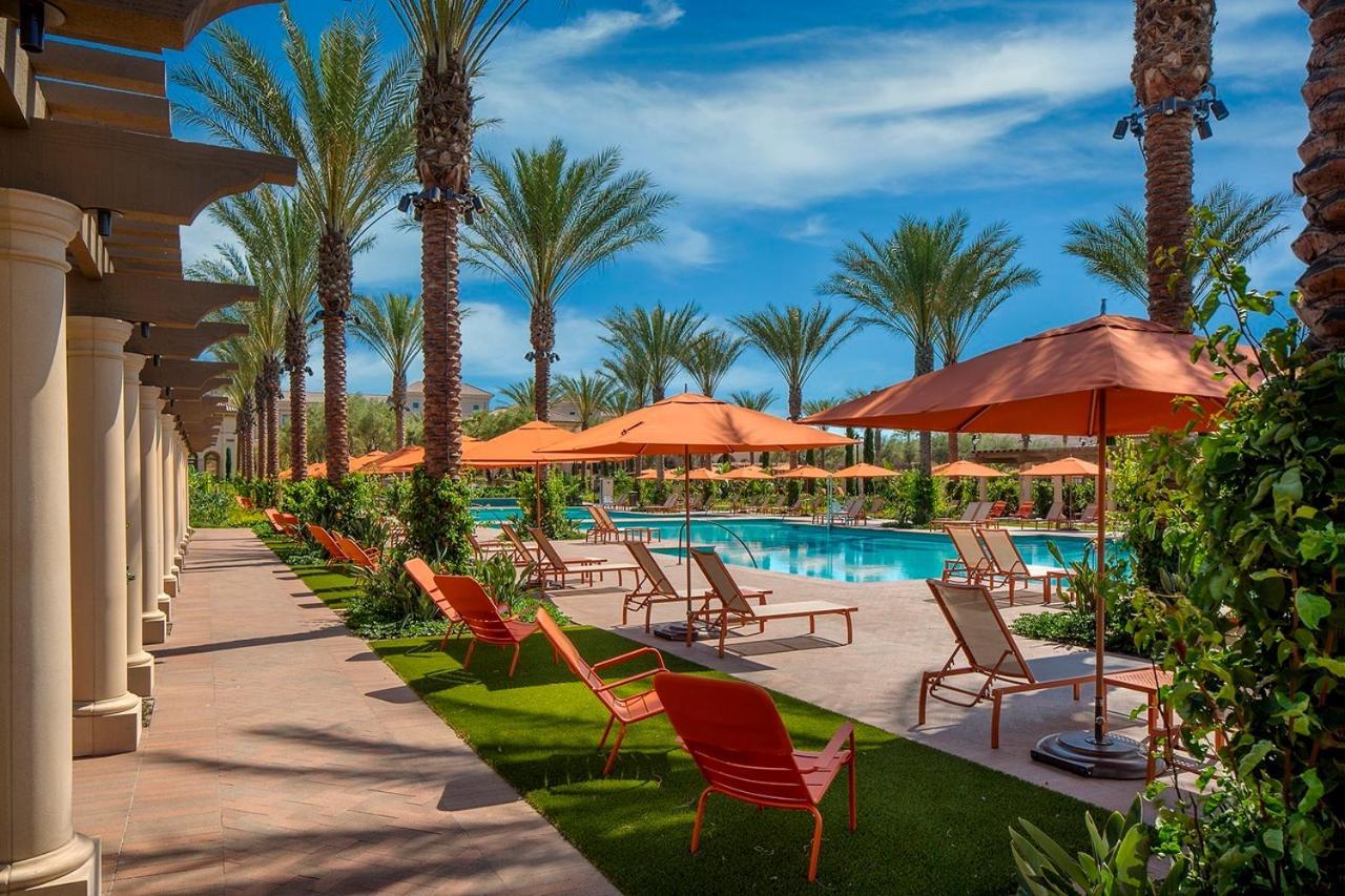 Luxury Irvine Spectrum 2 Bedrooms 2 Bathrooms Kitchen Pool Apartment Zewnętrze zdjęcie